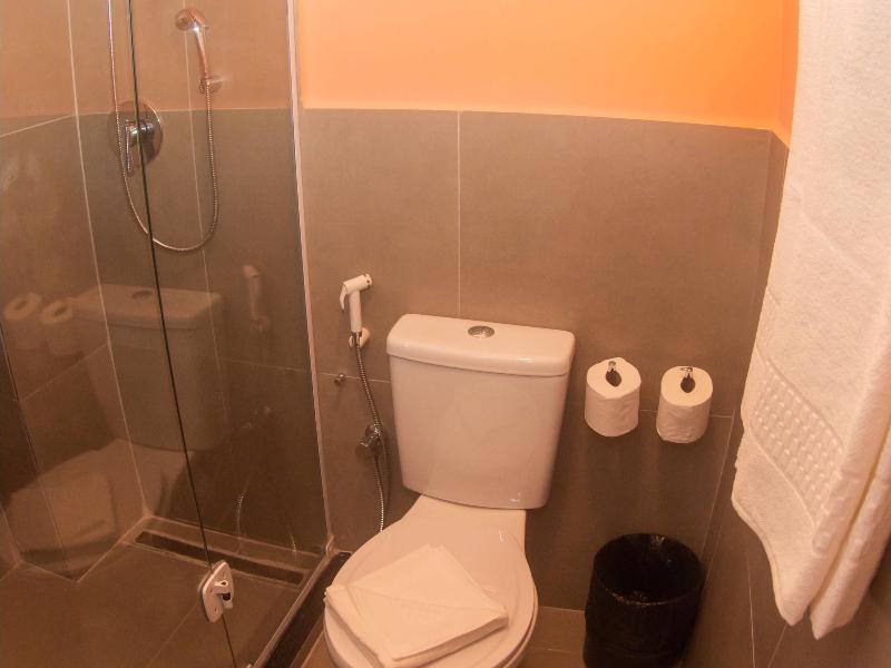 Ibis Styles Garanhuns image