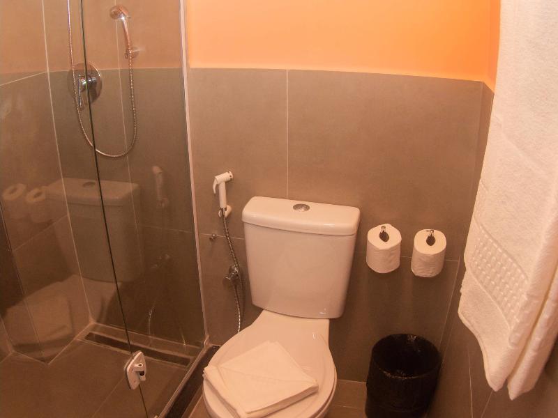Ibis Styles Garanhuns image