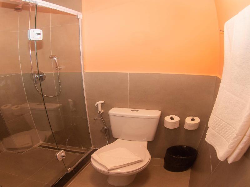Ibis Styles Garanhuns image