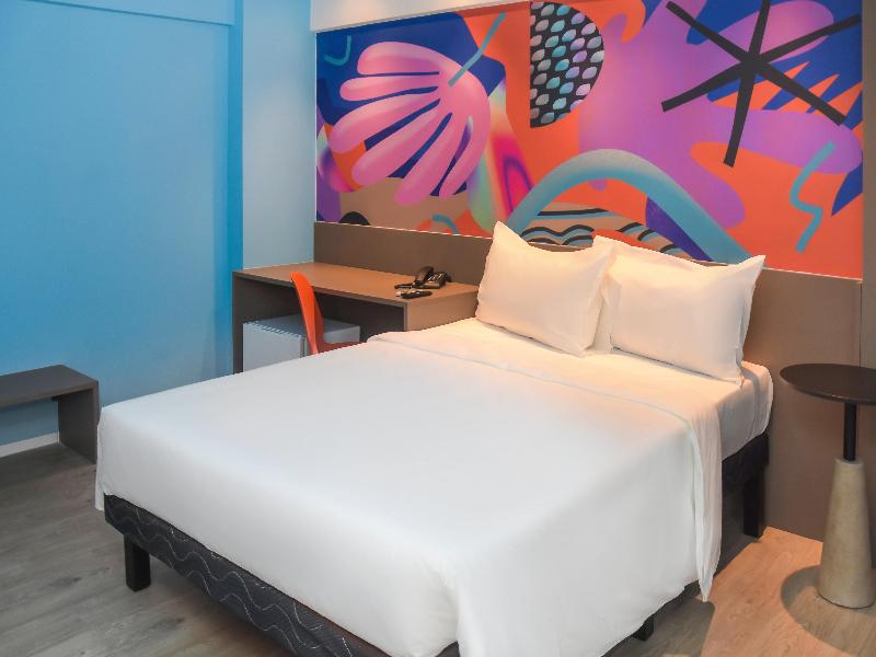 Ibis Styles Garanhuns image