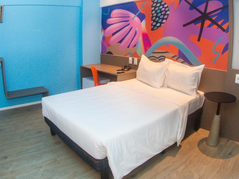 Ibis Styles Garanhuns image