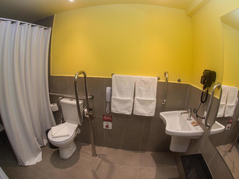 Ibis Styles Garanhuns image