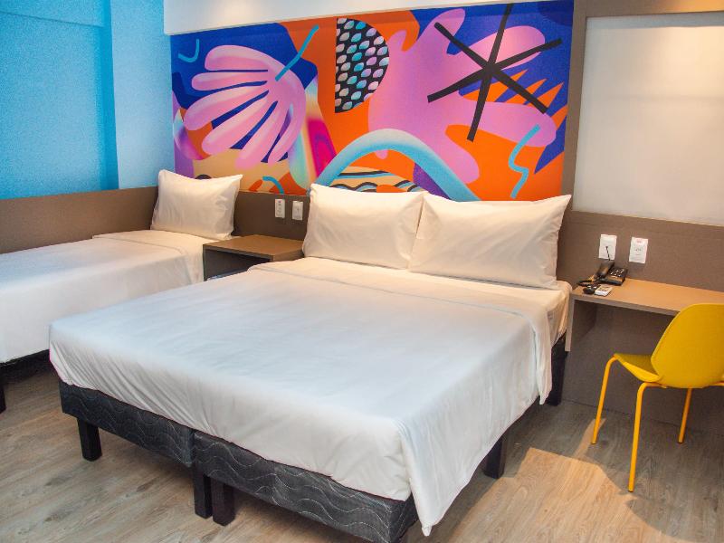 Ibis Styles Garanhuns image