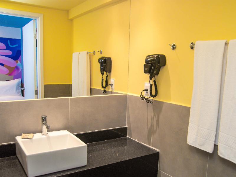 Ibis Styles Garanhuns image