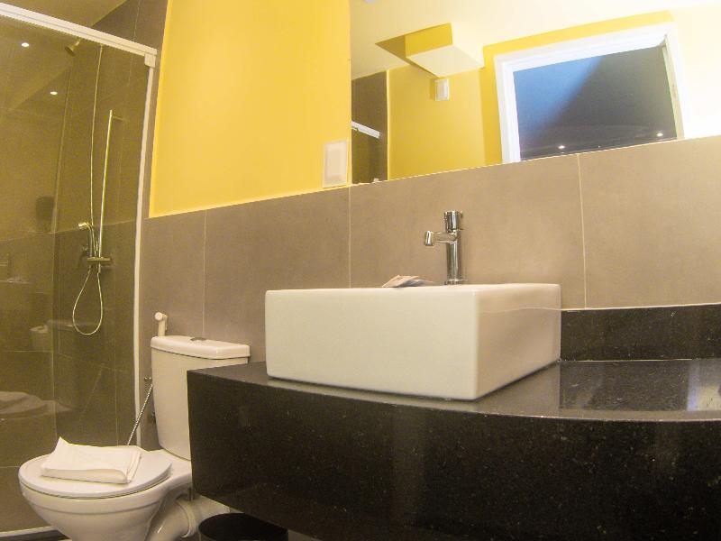 Ibis Styles Garanhuns image