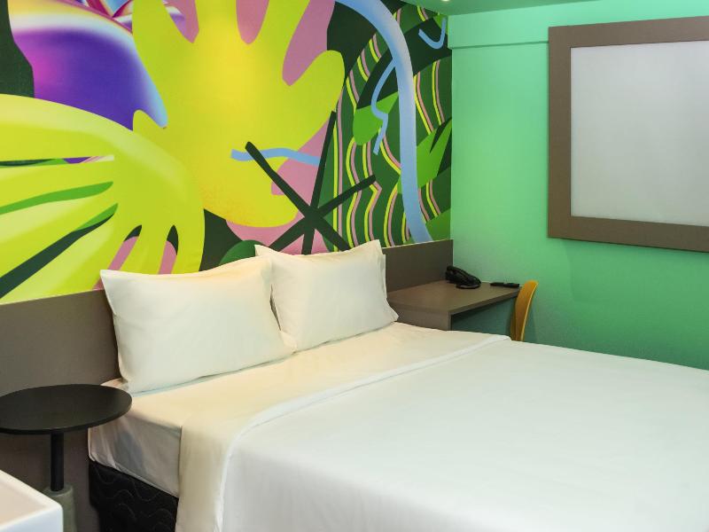 Ibis Styles Garanhuns image