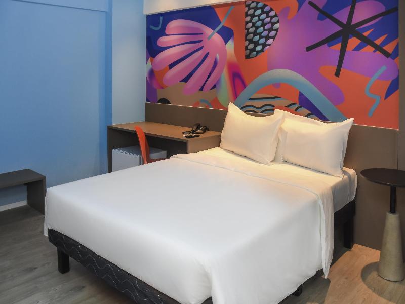 Ibis Styles Garanhuns image