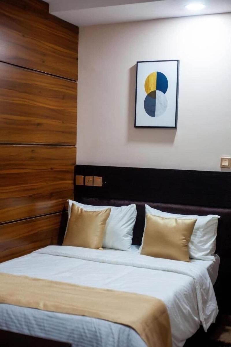 Pious Court Guest House image