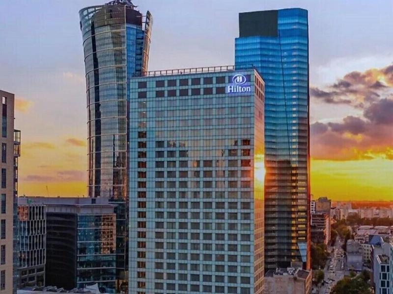 Platinum Towers Country 2 Country image