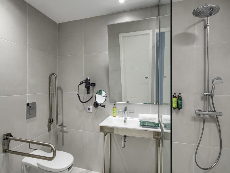 Sercotel Rosaleda Málaga image