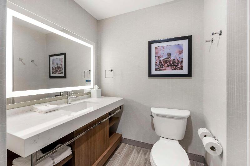 Comfort Inn & Suites Gallatin - Nashville Metro image