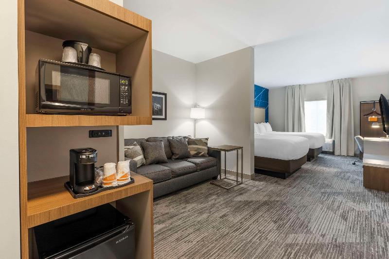 Comfort Inn & Suites Gallatin - Nashville Metro image