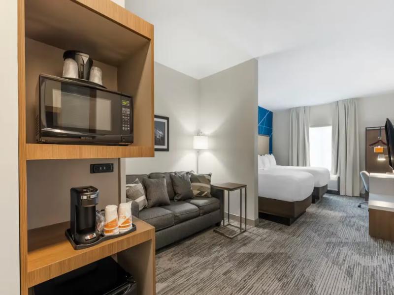 Comfort Inn & Suites Gallatin - Nashville Metro image