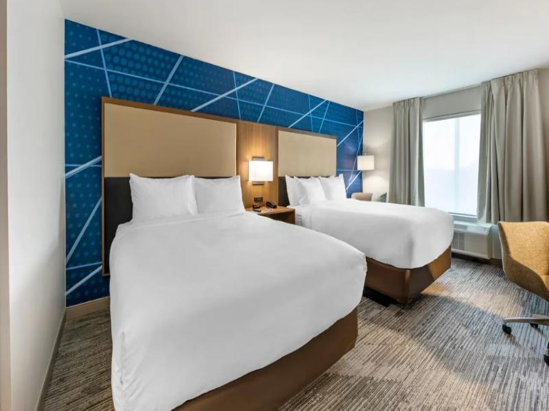 Comfort Inn & Suites Gallatin - Nashville Metro image