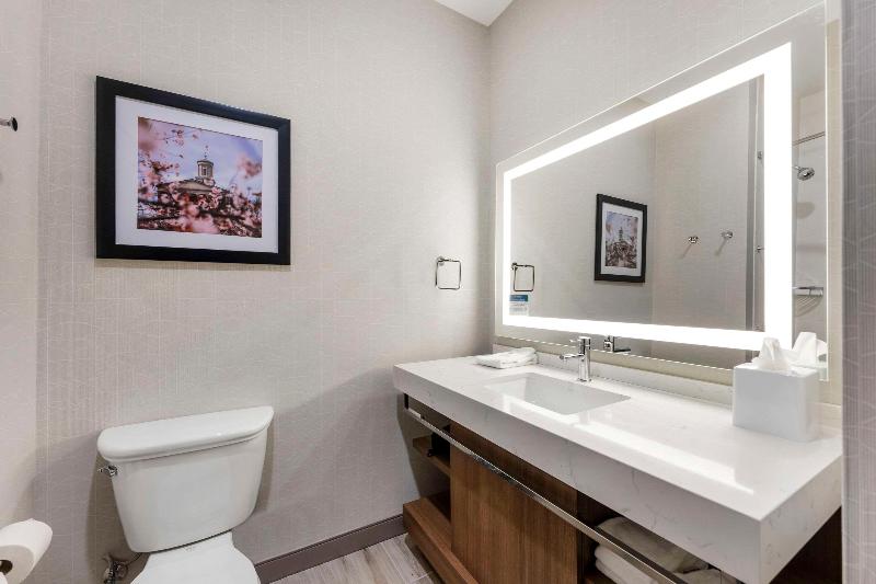 Comfort Inn & Suites Gallatin - Nashville Metro image