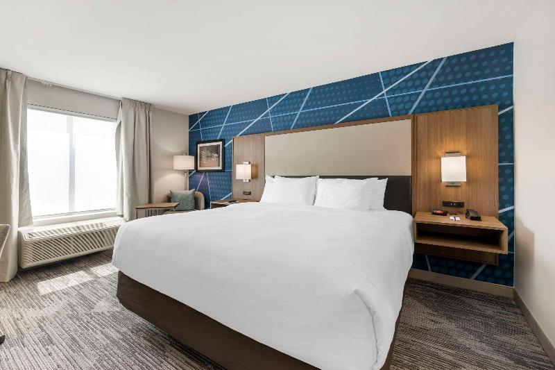 Comfort Inn & Suites Gallatin - Nashville Metro image