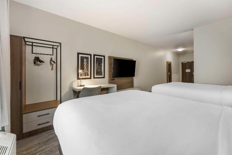 Comfort Inn & Suites Gallatin - Nashville Metro image
