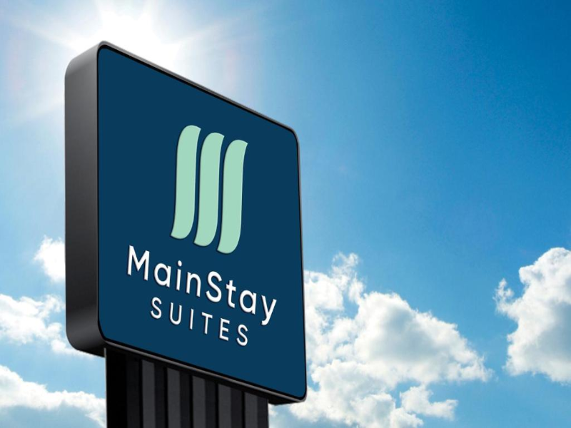Mainstay Suites Gatlinburg TN