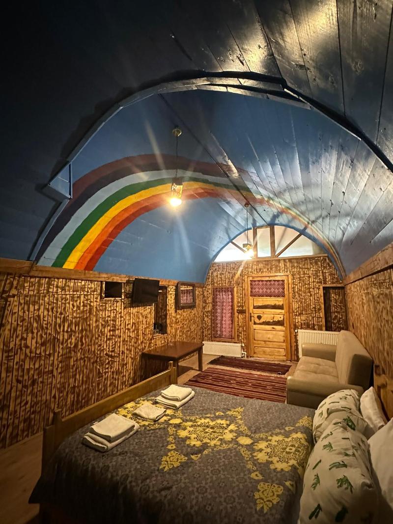 Tokmak Guest House