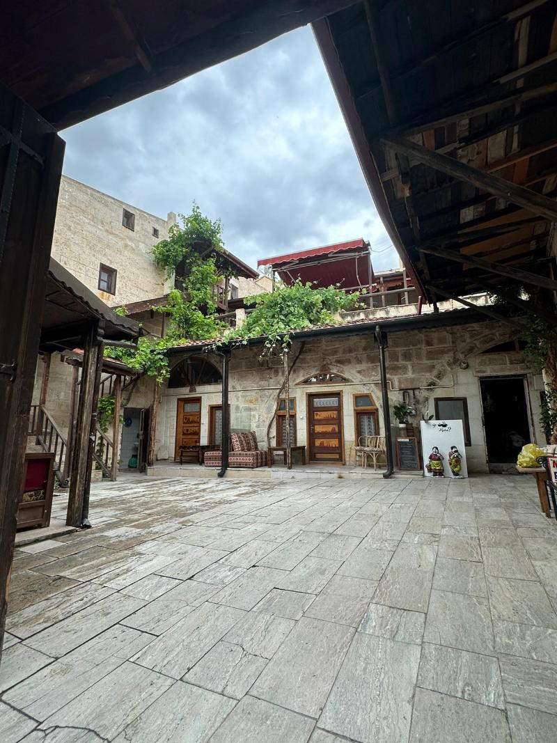 Tokmak Guest House