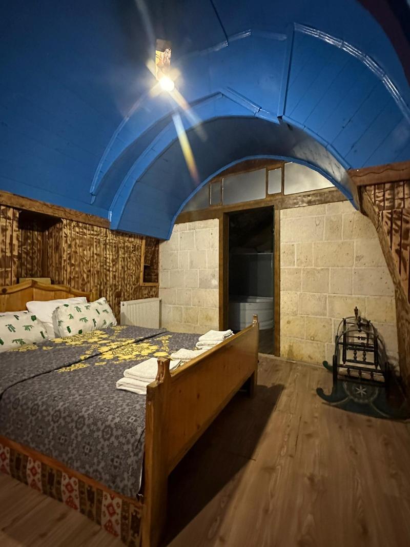 Tokmak Guest House