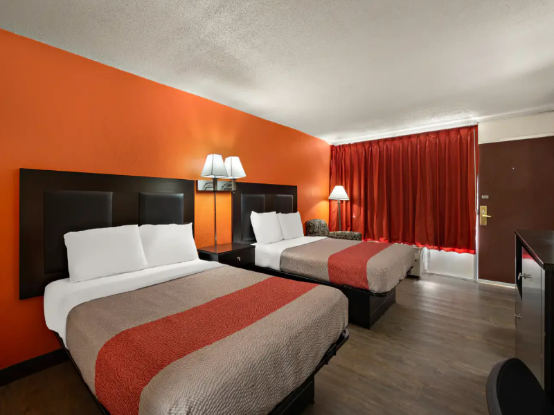 Econo Lodge Yemassee image