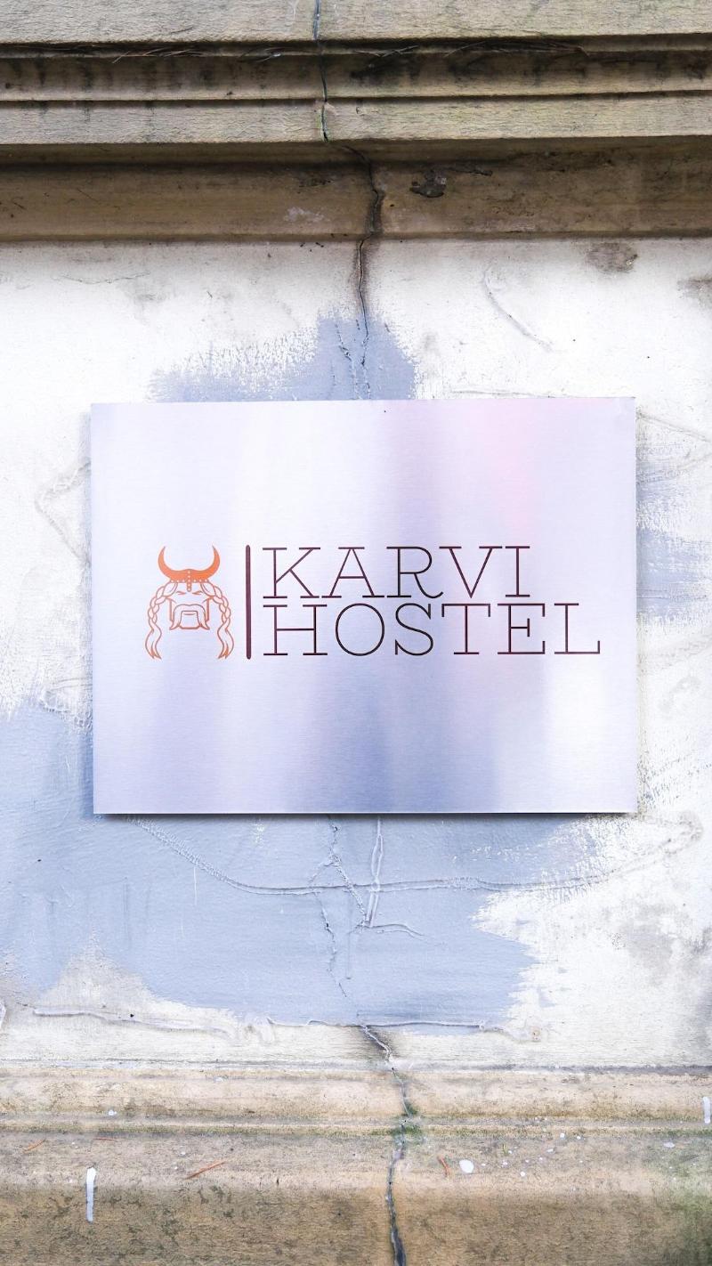 Karvi Hostel & Suites image