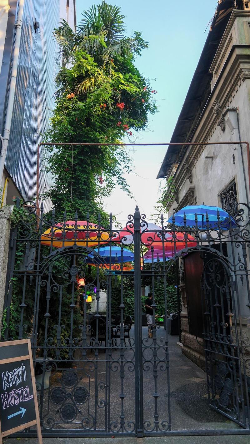 Karvi Hostel & Suites image