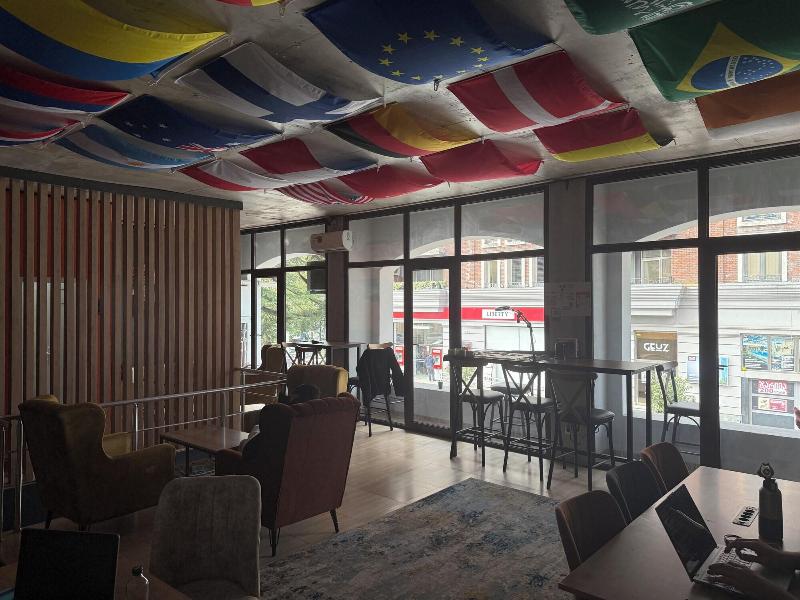Karvi Hostel & Suites image