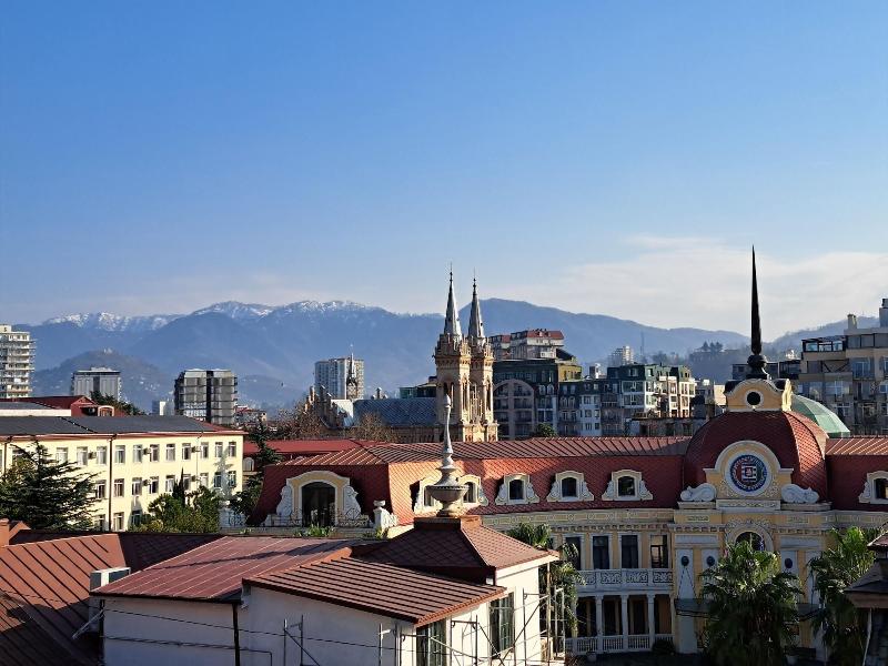Karvi Hostel & Suites image
