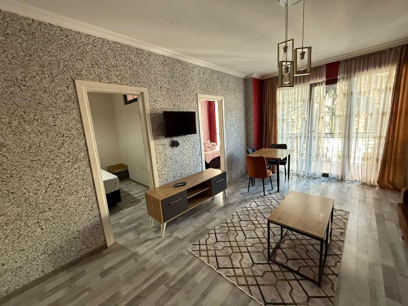 Karvi Hostel & Suites image