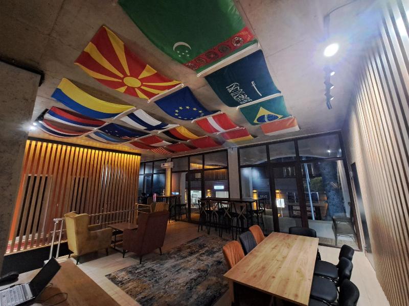 Karvi Hostel & Suites image