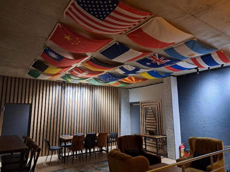 Karvi Hostel & Suites image