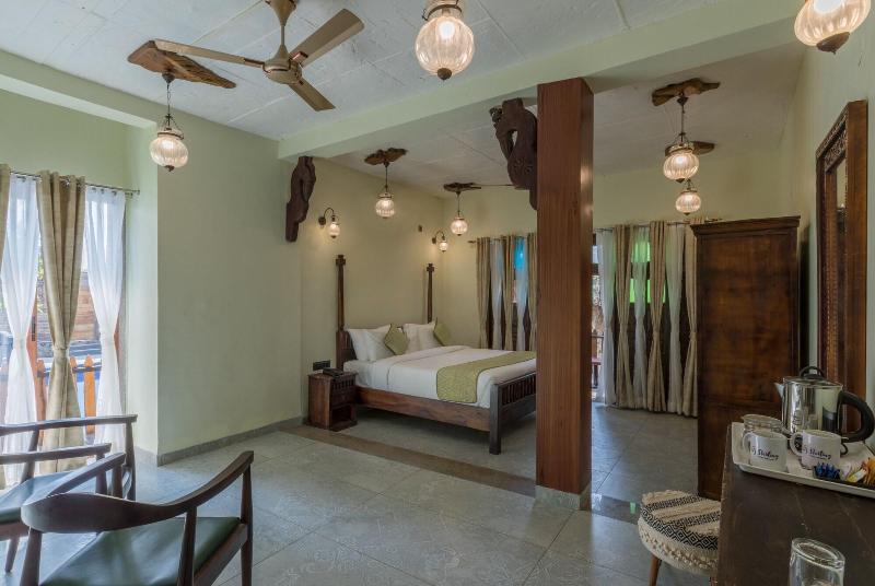 Sterling Padam Pench image