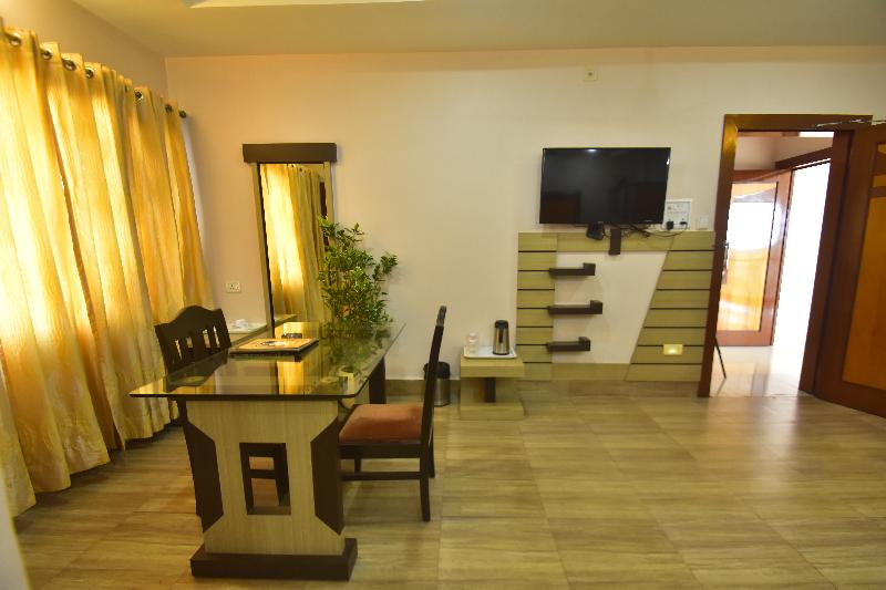 Hotel Royal Highness image