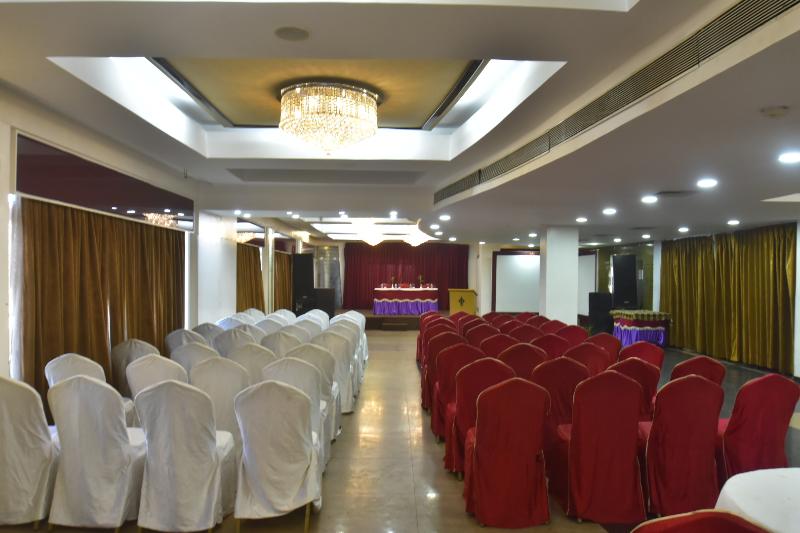 Hotel Royal Highness image