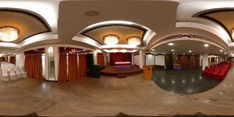 Hotel Royal Highness image