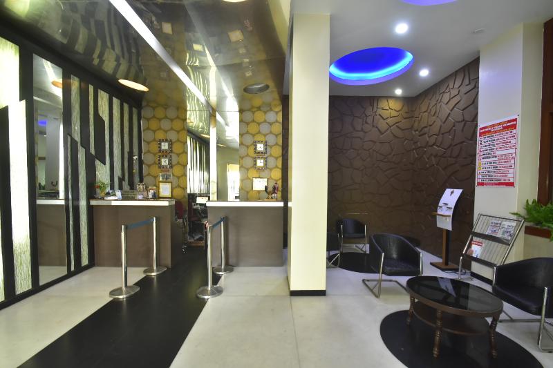 Hotel Royal Highness image