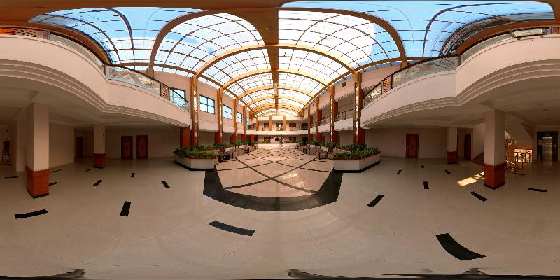 Hotel Royal Highness image