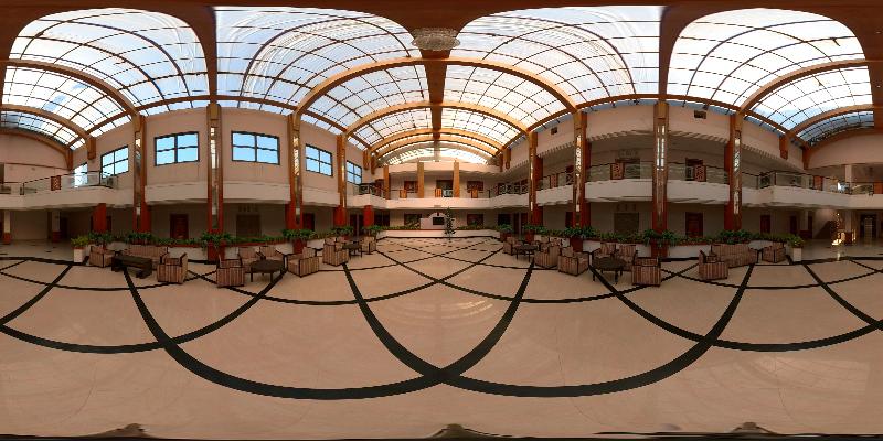 Hotel Royal Highness image