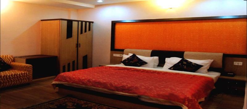 Hotel Royal Highness image