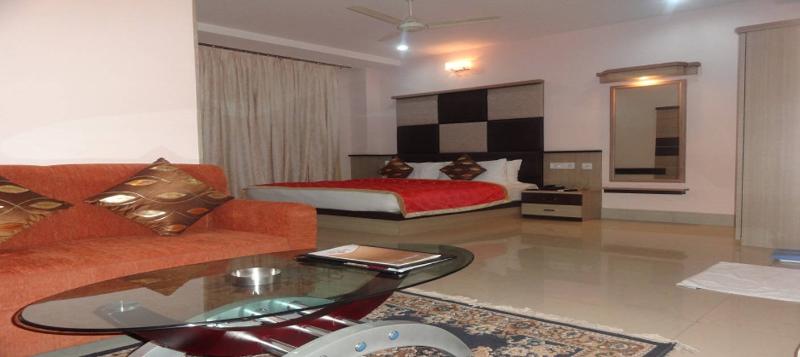 Hotel Royal Highness image