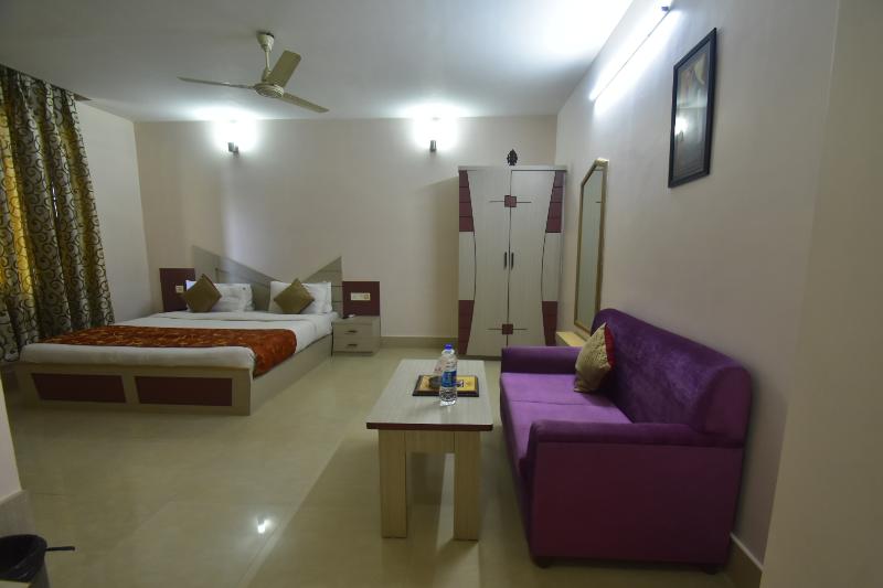 Hotel Royal Highness image
