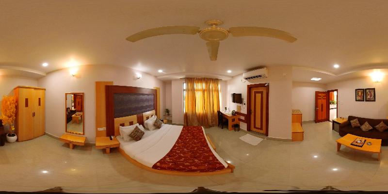 Hotel Royal Highness image 4