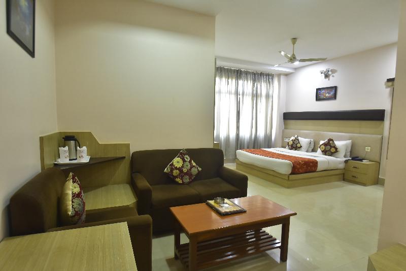 Hotel Royal Highness image 3