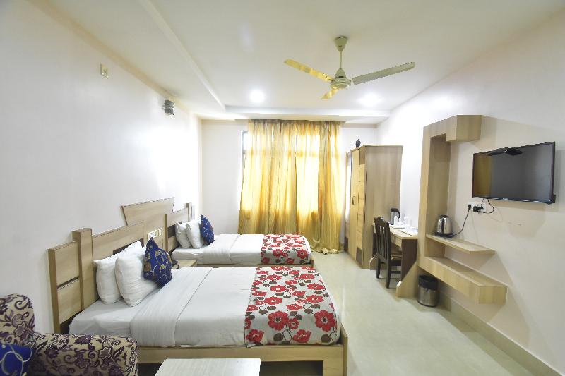 Hotel Royal Highness image 2