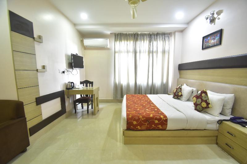 Hotel Royal Highness image