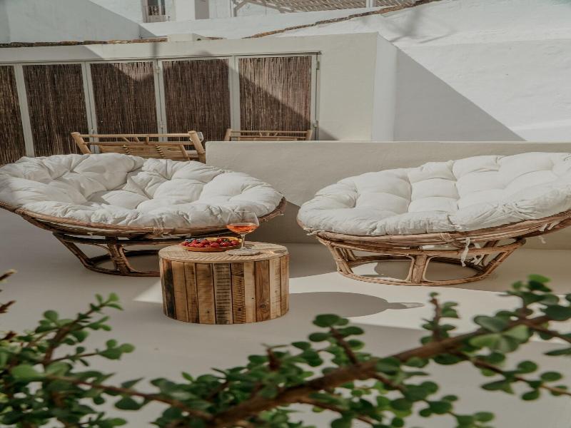 Entrearcos Casa Eco-boutique image