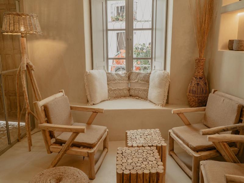 Entrearcos Casa Eco-boutique image