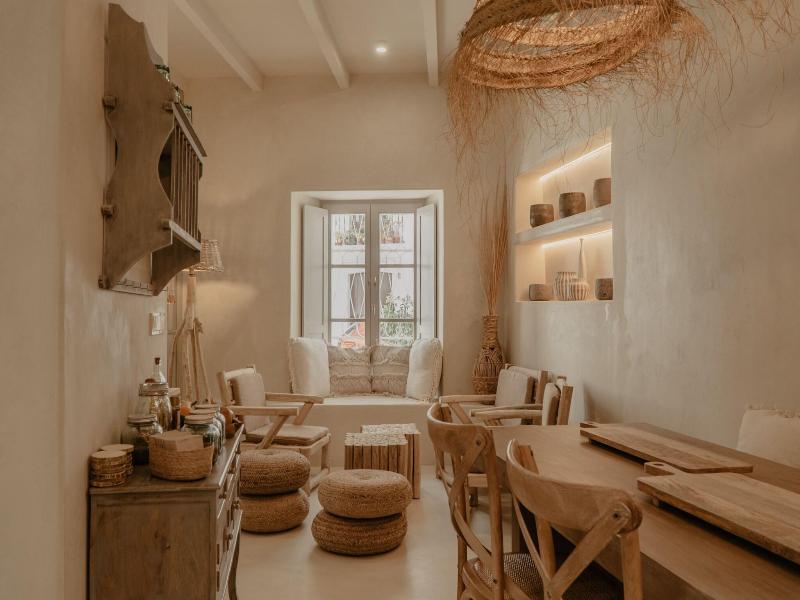 Entrearcos Casa Eco-boutique image